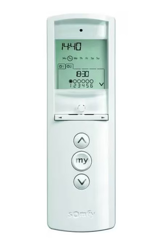 Somfy telis chronis rts - somfy,