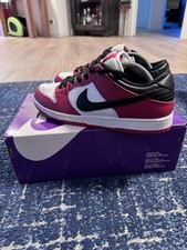 Nike SB Dunk Low Pro J-Pack