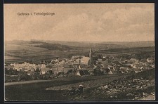 Gefrees i. Fichtelgebirge