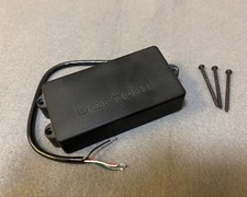 Bartolini MMC Musicman Sting