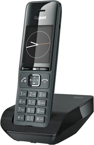 Gigaset comfort 520 - gigaset,