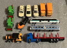 Siku Modelle Nutzfahrzeuge -