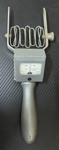 Ddr zellenprüfer - ddr,