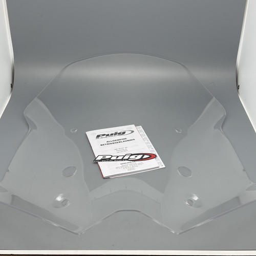 Puig tourenscheibe windschild - tourenscheibe,
