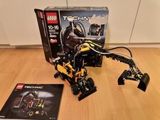 LEGO Technik 42053 Volvo