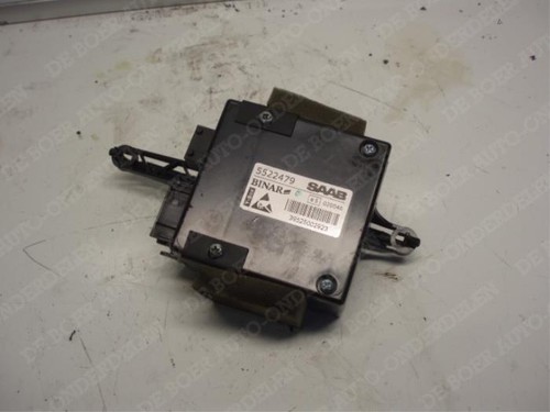 Saab navigation modul 2003 - saab, 9-5