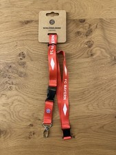 FC Bayern München Lanyard