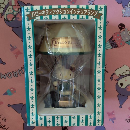 Hello kitty retro action - hello,