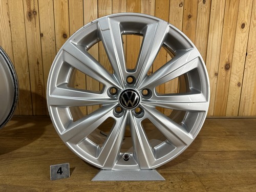 Original alufelge mistral - original,