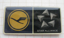 LUFTHANSA / STAR ALLIANCE
