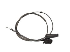 Motorhaubenzug für DACIA SANDERO II STEPWAY TCE 90