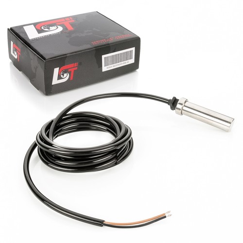 Abs sensor raddrehzahlmesser - abs,