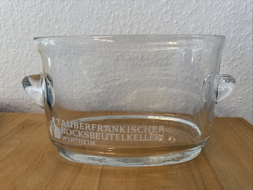 Großer bocksbeutel kühler - großer,
