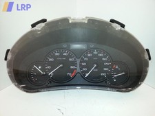 Peugeot 206 Baujahr 2006