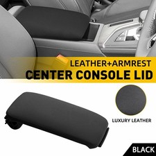 For Audi A3 8P 2003-2012 Black