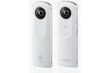 Ricoh theta m15 profi 360°