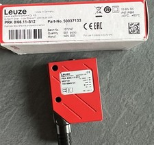 Lichtschranke / Reflexion von