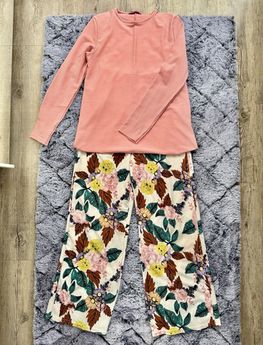 Moda new face damen set - new,