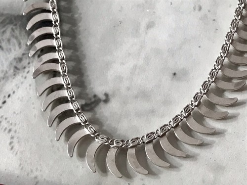 Alt vintage edel - 835, silber