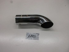 Endrohr Auspuff A1423 Yamaha