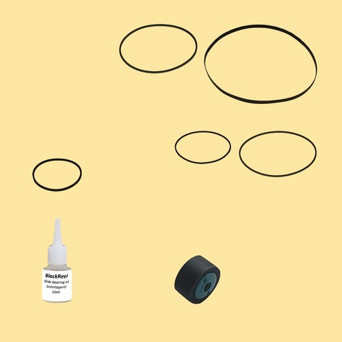 Riemen andruckrolle öl kit - andruckrolle,