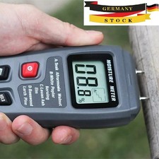 Feuchtigkeitsmesser Messgerät