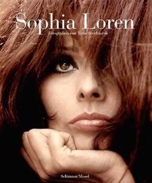 Sophia loren fotografien - loren., von