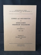 Lehrer und Abiturienten des