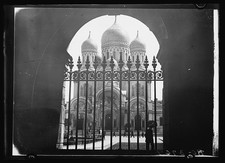 Warsaw Poland 1920 Alexander