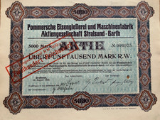 Pommersche Eisengießerei