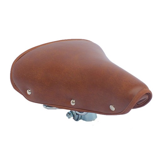 Retro fahrradsattel weicher - retro-fahrradsattel,,