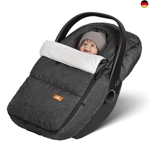 Bemece universal fußsack - universal,