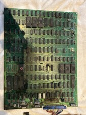 🕹️ Arcade Spielplatine