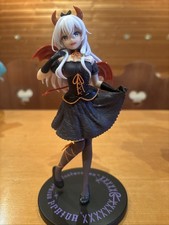 Elaina-Figur  Anmie - Wandering Witch - The Journey of Elaina-neuwertig