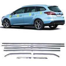 Für FORD FOCUS MK3 Kombi 2010