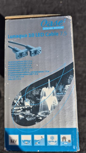 Oase lunaqua led - oase,