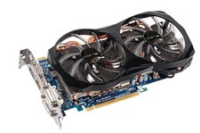 Gigabyte GeForce GTX 660 OC 2
