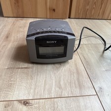 Sony Radio Funk Wecker Dream Machine ICF-C50
