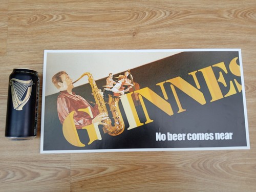 Original guinness vintage - guinness,
