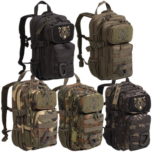 Assault pack kids - pack,