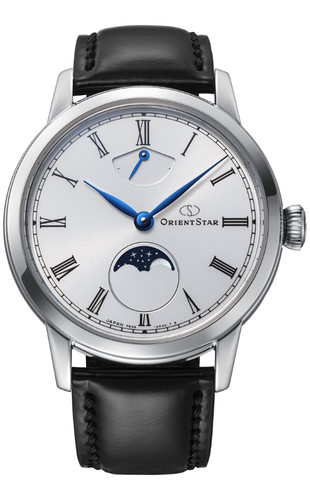 Orient star m45 mechanische - orient,