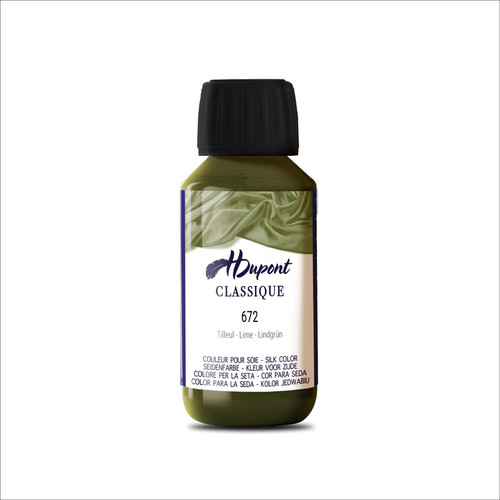 Dupont classique 125ml - dupont,