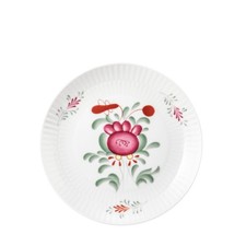 Seltmann Weiden Amina Ostfriesenrose Porzellan Geschirr