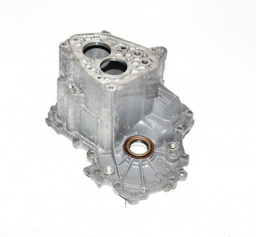 Transmission housing - transmission,