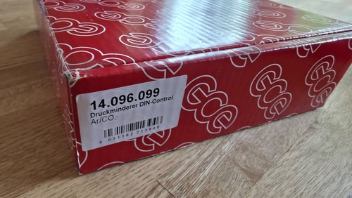 Gce 096 099 druckminderer - gce, 14.096.099