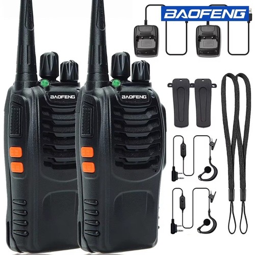 Baofeng 888s - baofeng, bf-888s
