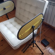 Neu Oval Multiwellen