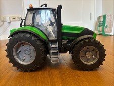 BRUDER Kinder Spielzeug Deutz