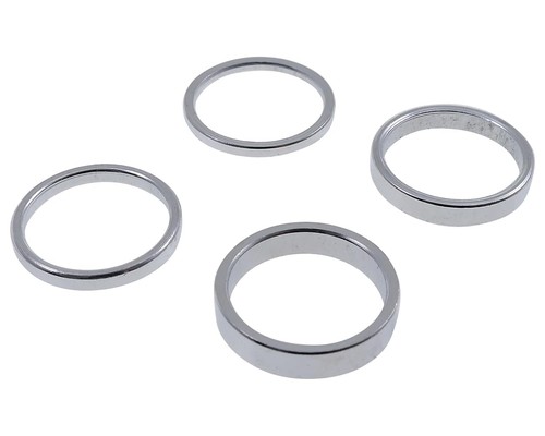 2extreme distanzringset tlg - 2extreme,