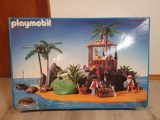 Playmobil 3799 Piraten Insel